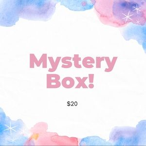 Mystery Box | GET IT 🔥😜